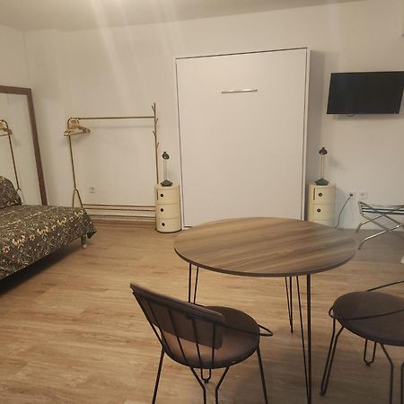 Emely Despacho Loft Port Valencia Exteriör bild