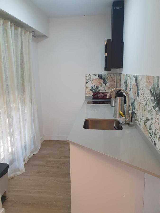 Emely Despacho Loft Port Valencia Exteriör bild